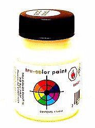 Tru-Color TCP-018 Gloss Finish 1 oz Paint Bottle