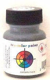 Tru-Color TCP-130 NYC New York Central Dark Gray 1 oz Paint Bottle