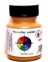 Tru-Color TCP-068 NP Northern Pacific Yellow 1 oz Paint Bottle