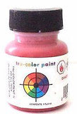 Tru-Color TCP-262 CRI&P Rock Island Red 1 oz Paint Bottle