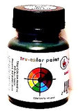 Tru-Color TCP-038 NH New Haven 401 Green 1 oz Paint Bottle