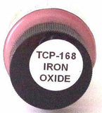 Tru-Color TCP-168 Iron Oxide 1 oz Paint Bottle