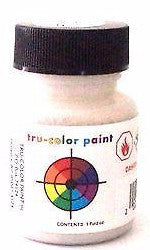 Tru-Color TCP-818 Flat Light Tan 1 oz Paint Bottle