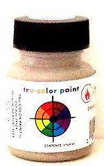 Tru-Color TCP-136 CN Canadian National Lettering Gray 1 oz Paint Bottle