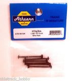 HO Scale Athearn 90124 Dog Bone 1.398" for FP7 Front (6) pcs