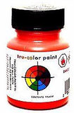 Tru-Color TCP-050 GN Great Northern Empire Builder Orange 1 oz Paint Bottle