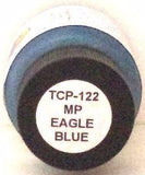 Tru-Color TCP-122 MP Missouri Pacific Eagle Blue 1 oz Paint Bottle