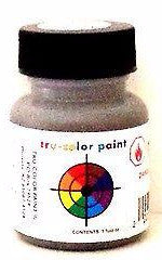 Tru-Color TCP-129 NYC New York Central Light Gray 1 oz  Paint Bottle