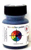 Tru-Color TCP-127 BC Rail Blue 1 oz Paint Bottle