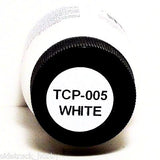 Tru-Color TCP-005 Reefer White 1 oz Paint Bottle