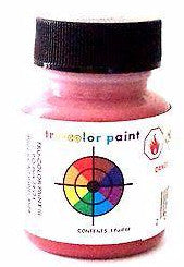 Tru-Color TCP-168 Iron Oxide 1 oz Paint Bottle