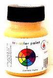 Tru-Color TCP-150 FW&W Fort Worth & Western Yellow 1 oz Bottle