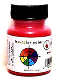 Tru-Color TCP-090 VTR Vermont Red 1 oz Paint Bottle