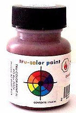 Tru-Color TCP-194 B&O Baltimore & Ohio Freight Car Brown 1 oz Paint Bottle