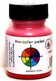 Tru-Color TCP-079 Vermillion 1 oz Paint Bottle