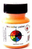 Tru-Color TCP-261 CRI&P Rock Island Yellow 1 oz Acrylic Paint Bottle
