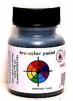 Tru-Color TCP-075 PRR Pennsylvania Brunswick Green 1 oz Paint Bottle