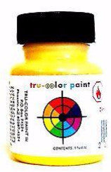 Tru-Color TCP-267 CSX  Y2K  Yellow 1 oz Paint Bottle