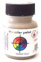 Tru-Color TCP-164 Erie Gray-Green 1 oz Paint Bottle