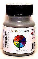 Tru-Color TCP-097 MRL Montana Rail Link Gray 1 oz Paint Bottle
