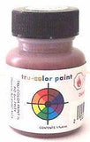 Tru-Color TCP-192 GM&O Gulf Mobile & Ohio Freight Car Brown 1 oz Paint Bottle
