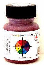 Tru-Color TCP-139 MP Missouri Pacific Boxcar Red 1 oz Paint Bottle