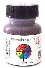 Tru-Color TCP-165 IC Illinois Central Brown 1 oz  Paint Bottle