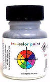 Tru-Color TCP-302 KCS Kansas City Southern Gray 1 oz Acrylic Paint Bottle