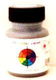 Tru-Color TCP-158 CP Canadian Pacific Gray 1 oz Paint Bottle