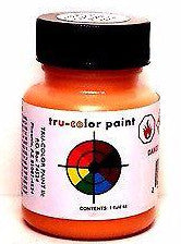 Tru-Color TCP-045 DRG&W Rio Grande Aspen Gold 1 oz Paint Bottle