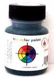 Tru-Color TCP-109 C&NW Chicago & North Western Green 1 oz  Paint Bottle