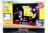 Woodland Scenics SP4167 Scene-A-Rama 13" x 10" x 4 1/2"  Showbox