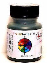 Tru-Color TCP-074 WP Western Pacific Green 1 oz Paint Bottle
