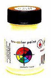 Tru-Color TCP-014 Satin Finish 1 oz Paint Bottle