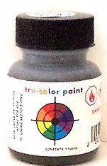 Tru-Color TCP-135 SP Southern Pacific Dark Olive Green 1 oz Paint Bottle