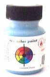 Tru-Color TCP-166 CRI&P Rock Island "Bankrupcy" Blue 1 oz Paint Bottle