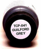 Tru-Color TCP-041 Guilford Grey 1 oz Paint Bottle
