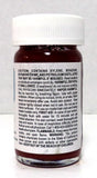 Scalecoat II S2014 PRR Pennsylvania Caboose Red 2 oz Enamel Paint Bottle