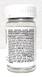 Scalecoat II S2050 Enamel Thinner 2 oz Bottle