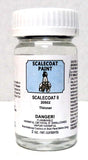 Scalecoat II S2050 Enamel Thinner 2 oz Bottle
