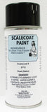 Scalecoat II S2036 C&NW Chicago & North Western Green 6 oz Enamel Paint Spray Can