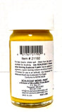 Scalecoat II S2119 CHSY Chessie System Yellow 2 oz Enamel Paint Bottle