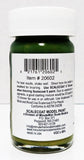 Scalecoat II S2060 NP Northern Pacific Light Green 2 oz Enamel Paint Bottle