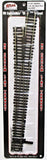 HO Scale Atlas 285 Code 100 Left-Hand #8 Mark IV Turnout/Switch