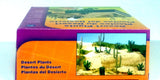 Woodland Scenics SP4124 Scene-A-Rama Desert Plants Kit