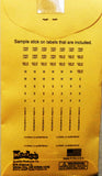 HO Scale Kadee #426 Whistle Post & Yard Limit Marker Signs