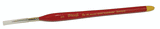 Profile Accessories Flex-I-File BR20 #2/0 Synthetic Sable Kolinsky Precision Paint Brush