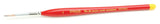 Profile Accessories Flex-I-File BR3 #3 Synthetic Sable Kolinsky Precision Paint Brush
