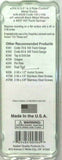 HO Scale Kadee #504 A.S.F. Ride Control 50 Ton Trucks w/33" Smooth Back Wheels
