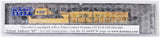 N Scale Kato 176-7035-DCC CNW Chicago & North Western AC4400cw 8804 w/TCS DCC